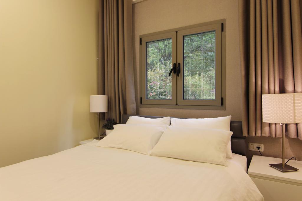 Idelson Hotel Tel Aviv Quarto foto
